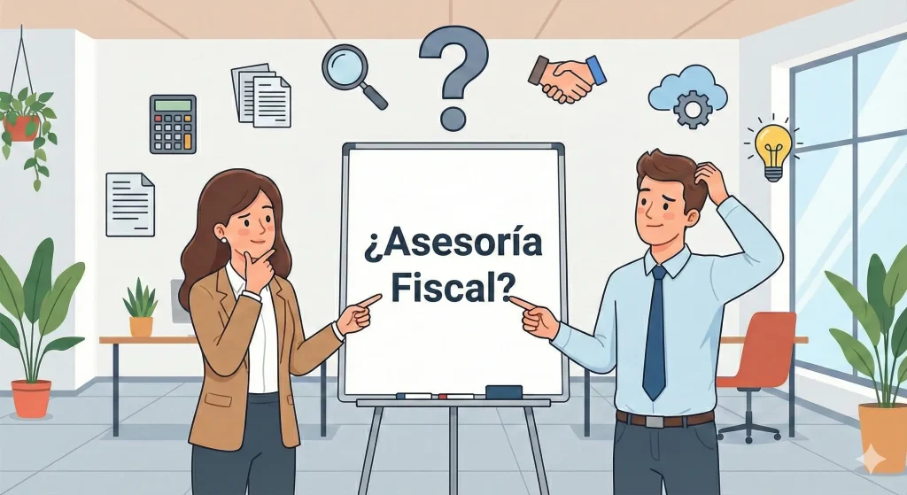 Apoyo Contable y Fiscal - Declaraciones Anuales - Asesoría Fiscal para Asalariados - Ciudad de México - Asesoría Fiscal