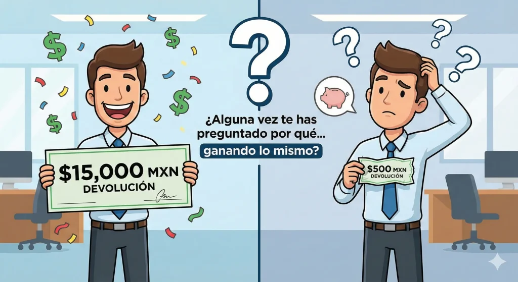 Apoyo Contable y Fiscal - Declaraciones Anuales - Deducciones Personales SAT 2026: La Lista Exacta para Maximizar tu Devolución - Ciudad de México - ¿Quieres más saldo a favor? 