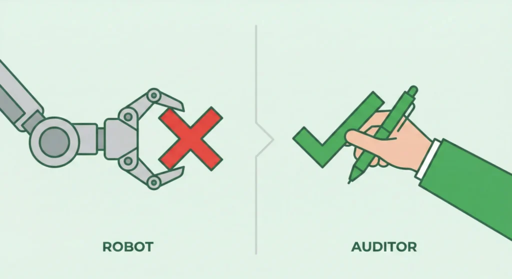 Apoyo Contable y Fiscal - Estatus de Devolución "Rechazada" en el SAT: ¿Por Qué Sucede y Cómo Solucionarlo? - Ciudad de México - Automática vs. Manual (La realidad)
