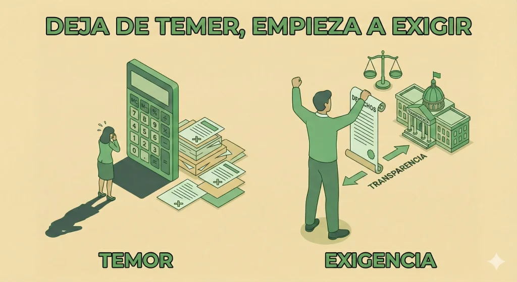 Apoyo Contable y Fiscal - Declaraciones Anuales - Impuestos en México 2026: Guía Definitiva para Entender y Recuperar tu Dinero - Ciudad de México - La Fórmula del Dinero de Vuelta