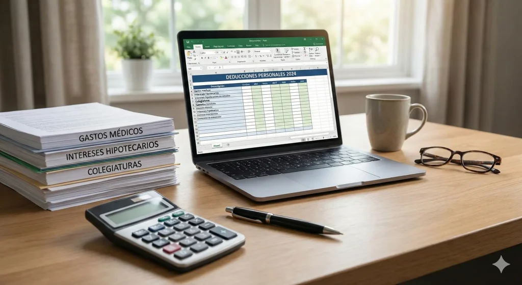 Apoyo Contable y Fiscal - Declaraciones Anuales - Saldo a Favor SAT - Ciudad de México - ¿Qué es realmente el Saldo a Favor?