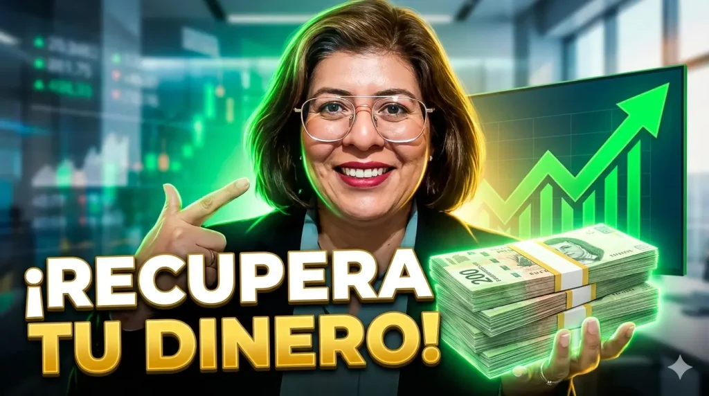 Apoyo Contable y Fiscal - Declaraciones Anuales - Saldo a Favor SAT - Ciudad de México