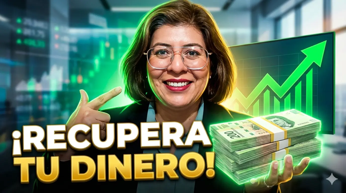 Apoyo Contable y Fiscal - Declaraciones Anuales - Saldo a Favor SAT - Ciudad de México