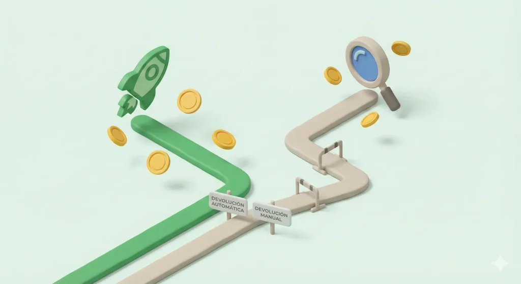 Apoyo Contable y Fiscal - Tiempos del SAT: ¿Cuánto tarda el depósito del Saldo a Favor en 2026? - Ciudad de México - Ley vs. Realidad: Los dos caminos de tu dinero