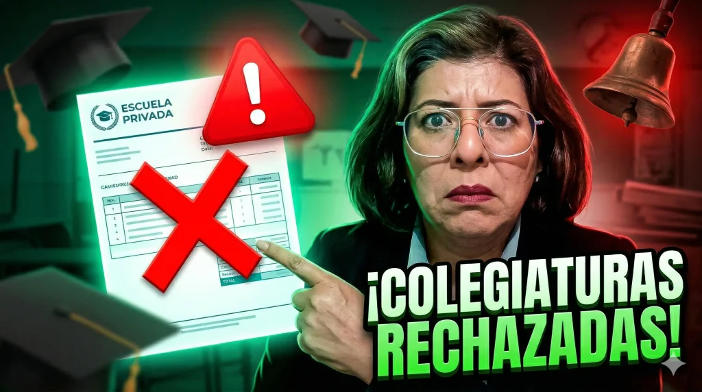 Apoyo Contable y Fiscal - Declaraciones anuales - ¿Pagas colegiaturas? Cómo recuperar miles de pesos en 2026: La guía de deducibilidad definitiva - Ciudad de México