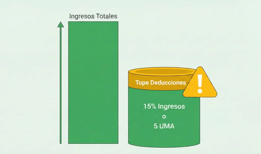 Apoyo Contable y Fiscal - Saldo a Favor SAT - Deducir Psicólogo y Nutriólogo ante el SAT: Cuida tu mente, tu cuerpo y tu bolsillo en 2026 - Ciudad de México - ¿Es Deducible o No?