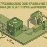 Apoyo Contable y Fiscal - Saldo a Favor SAT - Donativos Deducibles: Cómo Ayudar a una Causa y lograr que el SAT te devuelva dinero en 2026 - Ciudad de México