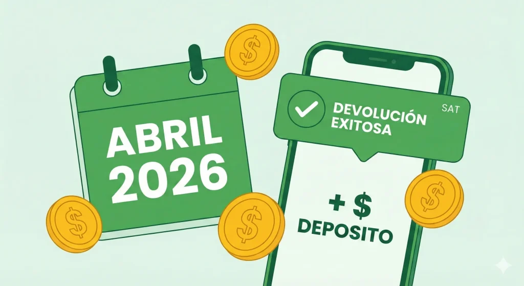 Apoyo Contable y Fiscal - Saldo a Favor SAT - Donativos Deducibles: Cómo Ayudar a una Causa y lograr que el SAT te devuelva dinero en 2026 - Ciudad de México - Ayuda, Ahorra y Recupera