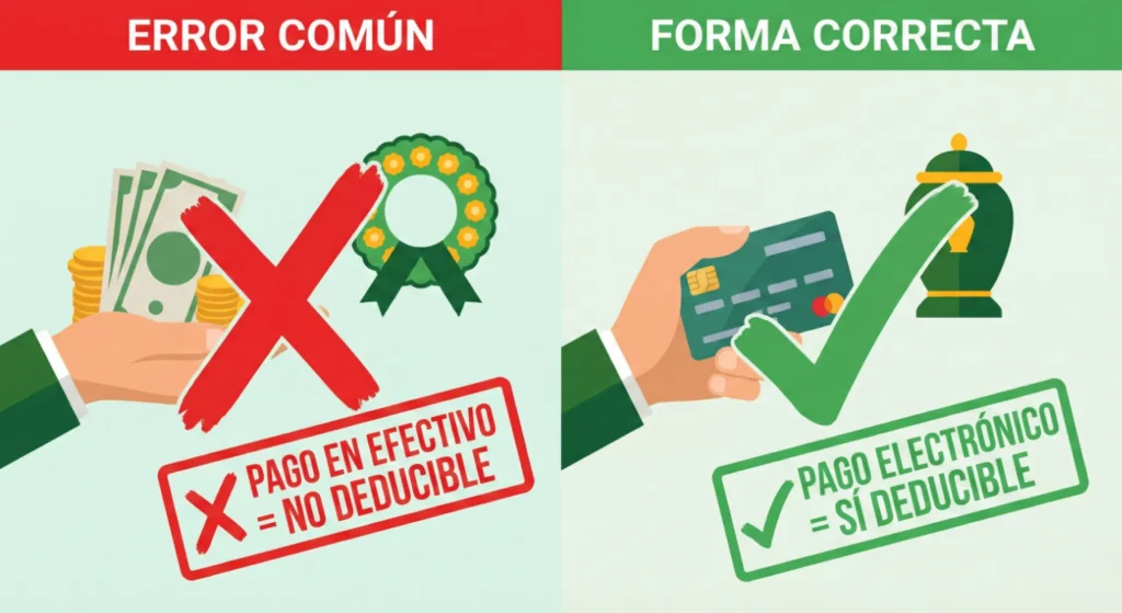 Apoyo Contable y Fiscal - Saldo a Favor SAT - Gastos Funerarios y el SAT: La Guía Definitiva para Recuperar Impuestos en Momentos Difíciles - Ciudad de México - No dejes dinero sobre la mesa