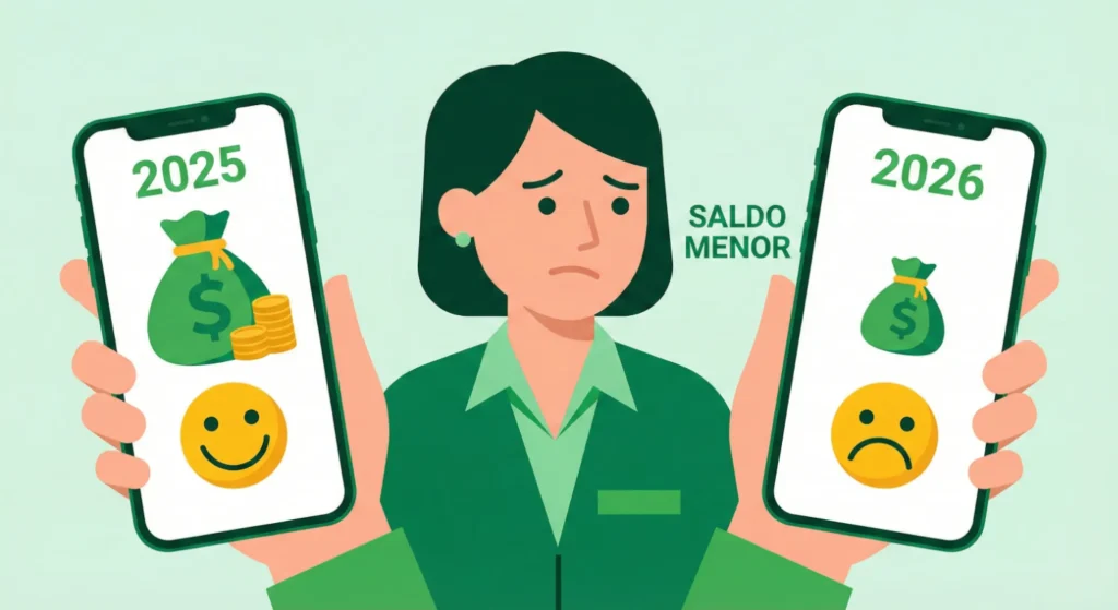 Apoyo Contable y Fiscal - ¿Por qué Bajó mi Saldo a Favor este Año? 5 Causas que el SAT no te Explica - Ciudad de México - El Problema Real: Los 5 "Problemas" de tu Reembolso