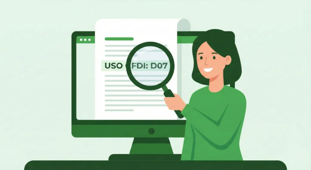 Apoyo Contable y Fiscal - Saldo a Favor SAT - Seguros Gastos Médicos Deducibles: El Secreto para que el SAT "pague" parte de tu Póliza en 2026 - Ciudad de México - Deja de regalar dinero al SAT