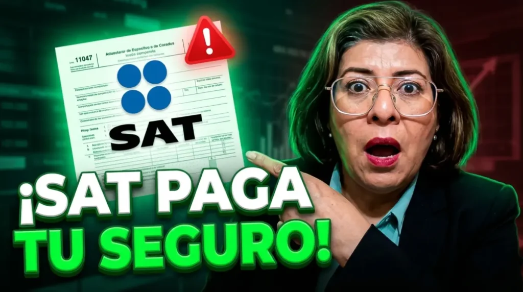 Apoyo Contable y Fiscal - Declaraciones anuales - Saldo a Favor SAT - Seguros Gastos Médicos Deducibles: El Secreto para que el SAT "pague" parte de tu Póliza en 2026 - Ciudad de México
