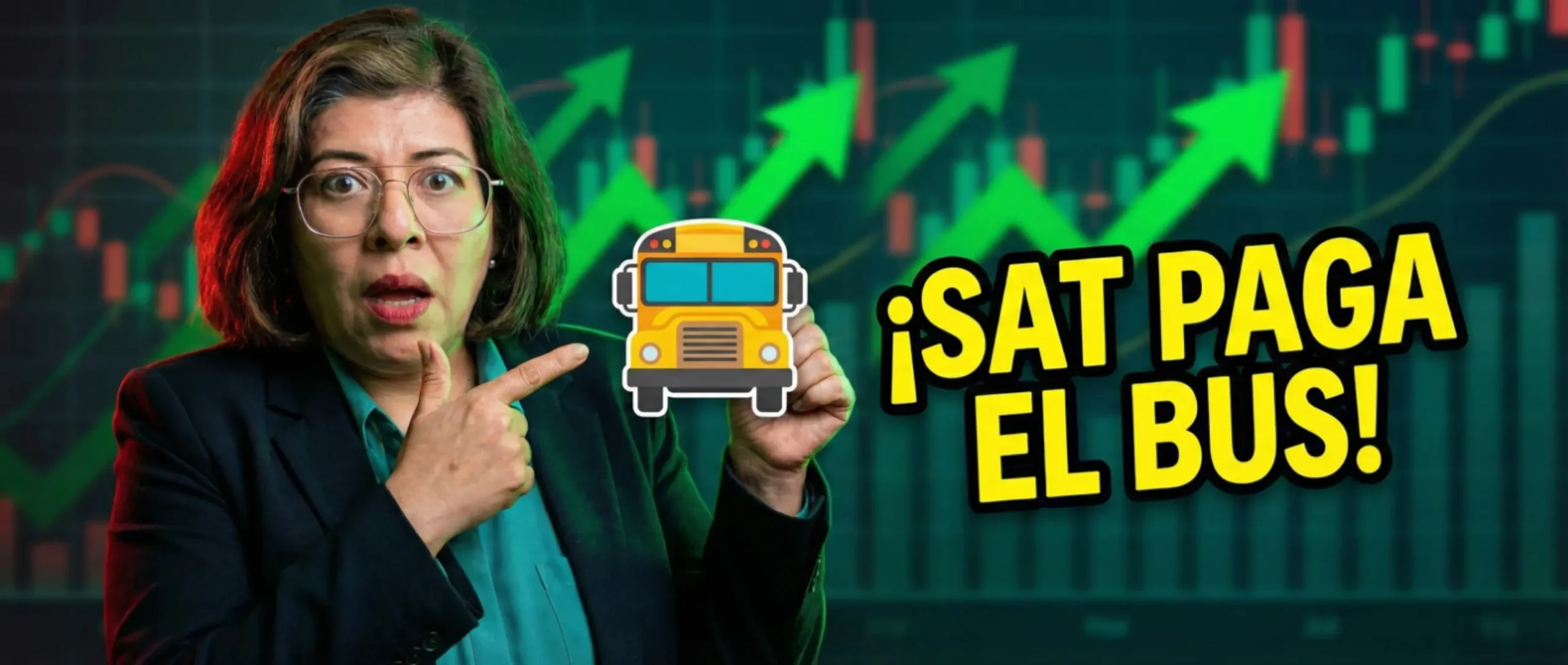 Apoyo Contable y Fiscal - Declaraciones anuales - Saldo a Favor SAT - Transporte Escolar Deducible: El Secreto para que el SAT "Subsidie" el Autobús de tus Hijos en 2026 - Ciudad de México
